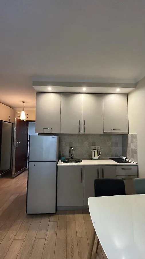 Orbi Sea Towers Apartment Batumi