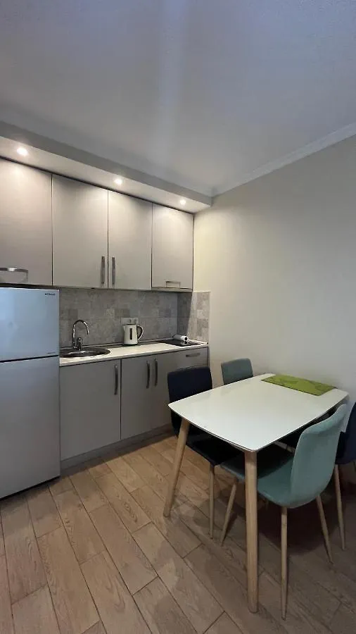 Orbi Sea Towers Apartment Batumi 0*,