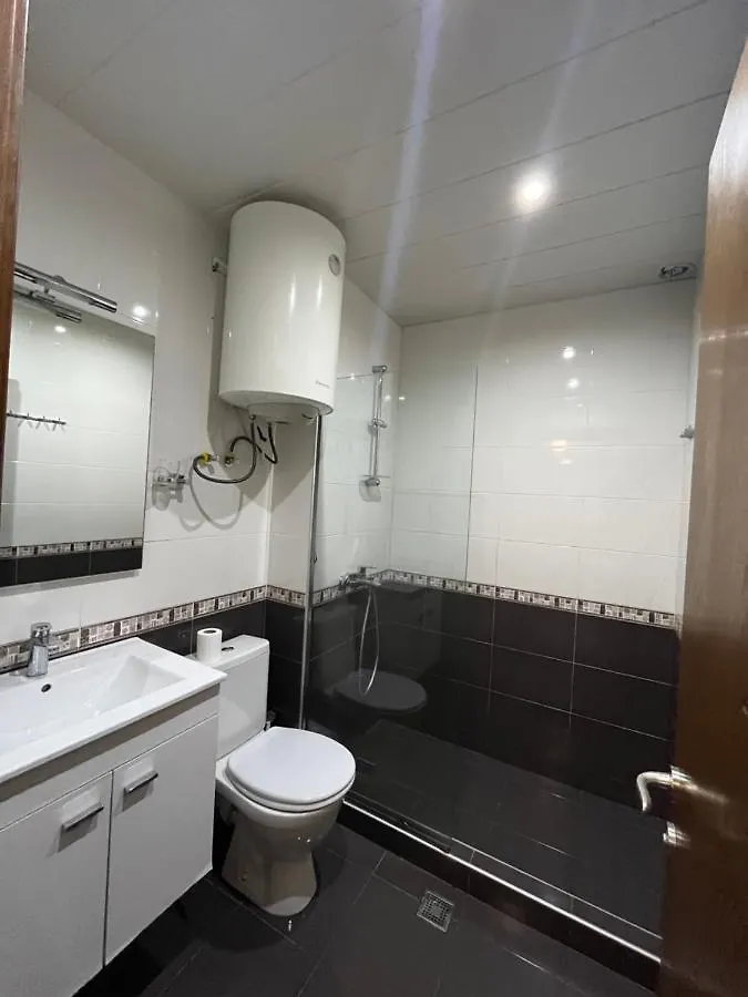 Orbi Sea Towers Apartment Batumi